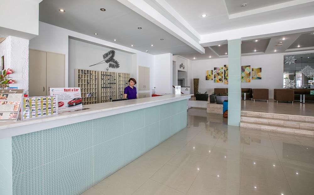 Lymberia 3* Faliraki