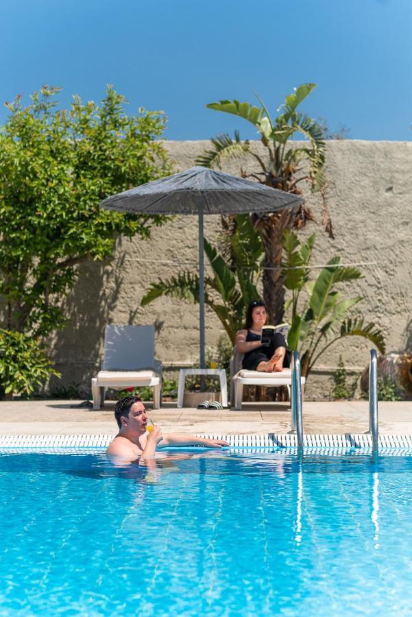 Lymberia 3* Faliraki