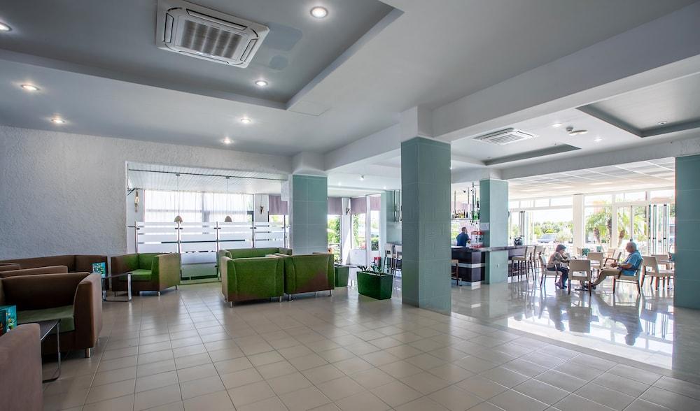 Hotel Lymberia Faliraki